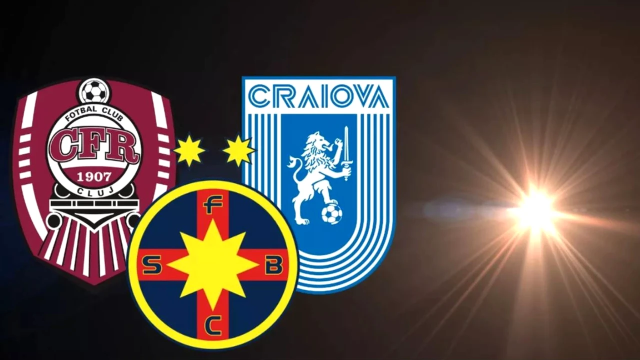 Luptă strânsă între „granzi” pentru Huja, de la Petrolul. FCSB, CFR Cluj și CS U Craiova au făcut din tânărul fundaș o prioritate
