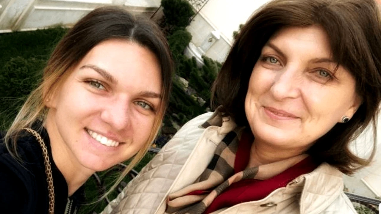 Mama Simonei Halep nu a mai suportat și a spus adevărul despre fiica sa: „Ea nu a renunțat la copilărie cum au făcut alții”