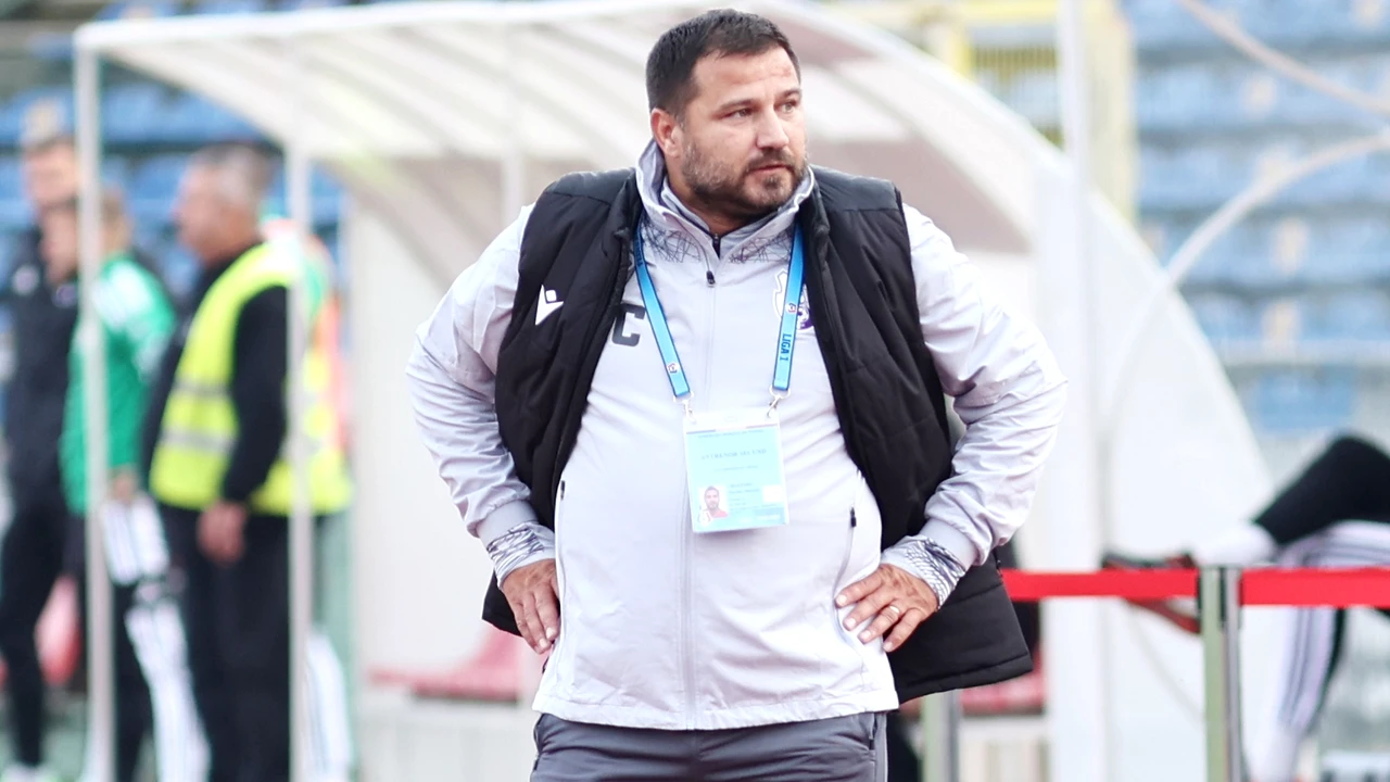 29 de transferuri, zero rezultate. FC Argeș a ratat TOT: ce plan are echipa ca să scape de retrogradare