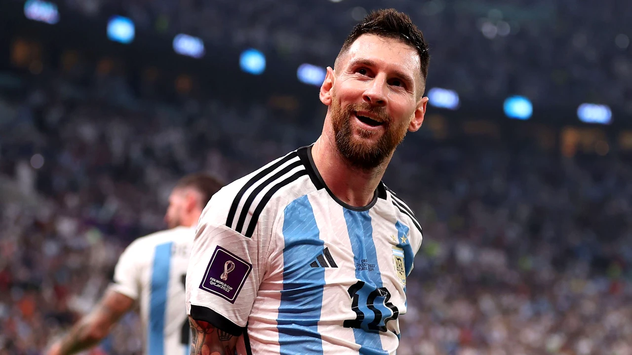 Mesajul pe care Ronaldo i l-a transmis lui Leo Messi după finala mondială