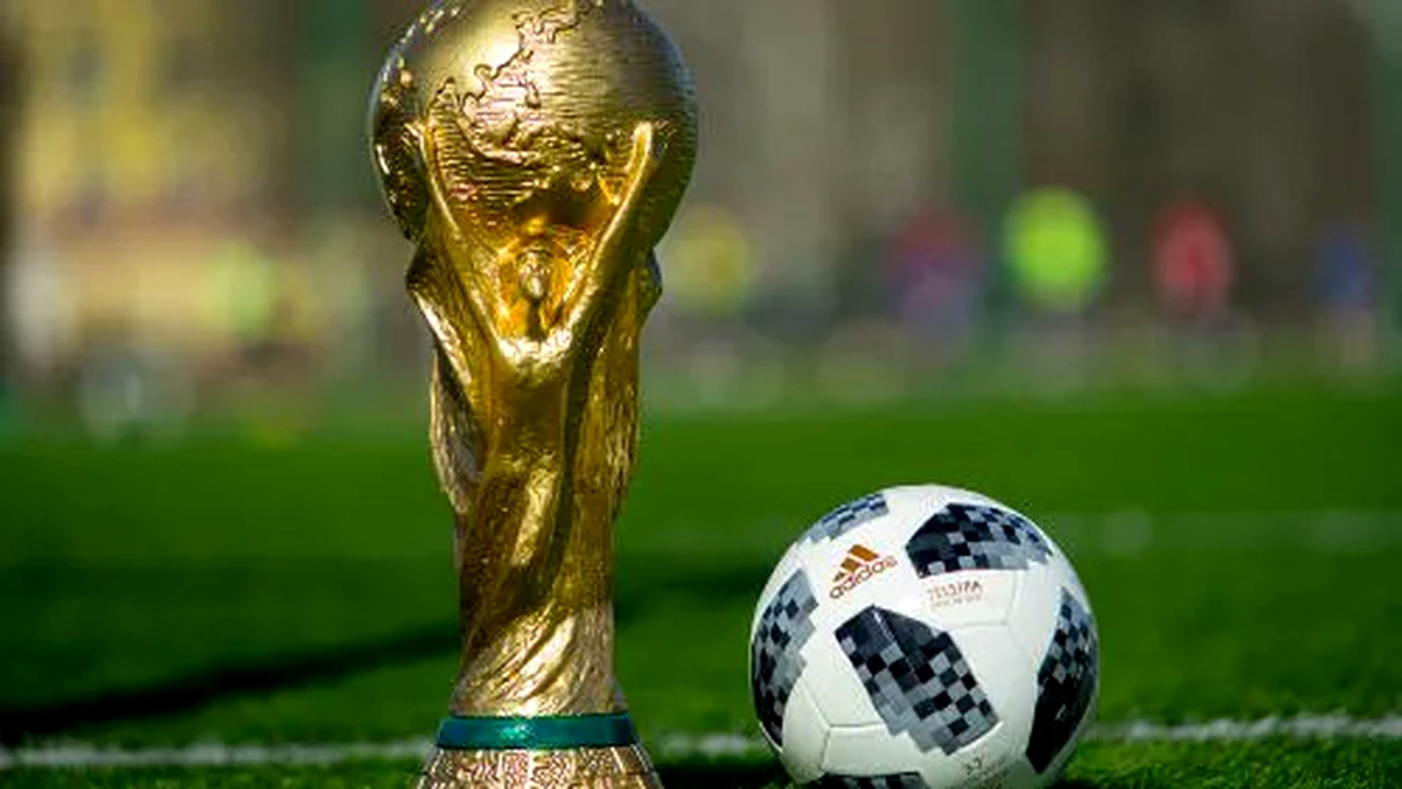 Așa arată clasamentul FIFA, după Campionatul Mondial! Cine e liderul surpiză și ce loc ocupă România