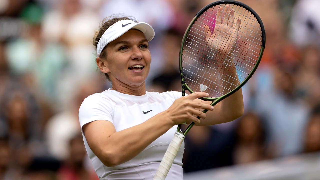 Ipoteză scandaloasă în cazul Simona Halep. Lucrurile încep să devină clare, urmează să fie stabilit vinovatul