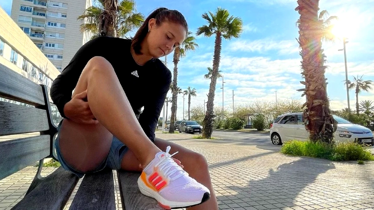 Simona Halep a Rusiei, luată în colimator de crema politicii de la Kremlin. Superbei jucătoare i se aduc acuzații grave | Galerie FOTO