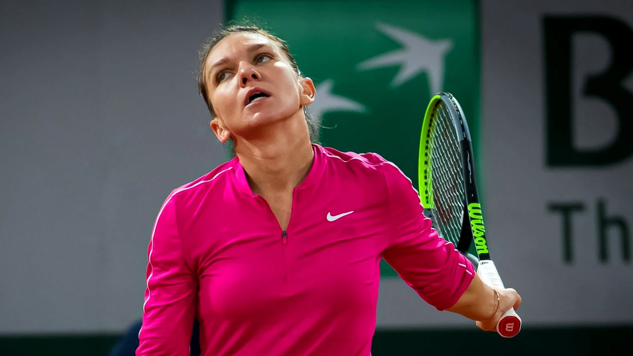 Simona Halep își poate lua adio de la Australian Open 2023. Ultima decizie a organizatorilor nu mai lasă loc de interpretări