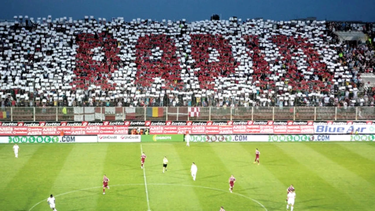 Academia Rapid a fost dizolvată. Încă acționar la SC FC Rapid 1923 SA, asociația care stă la baza renașterii giuleștenilor va fi preluată de un lichidator