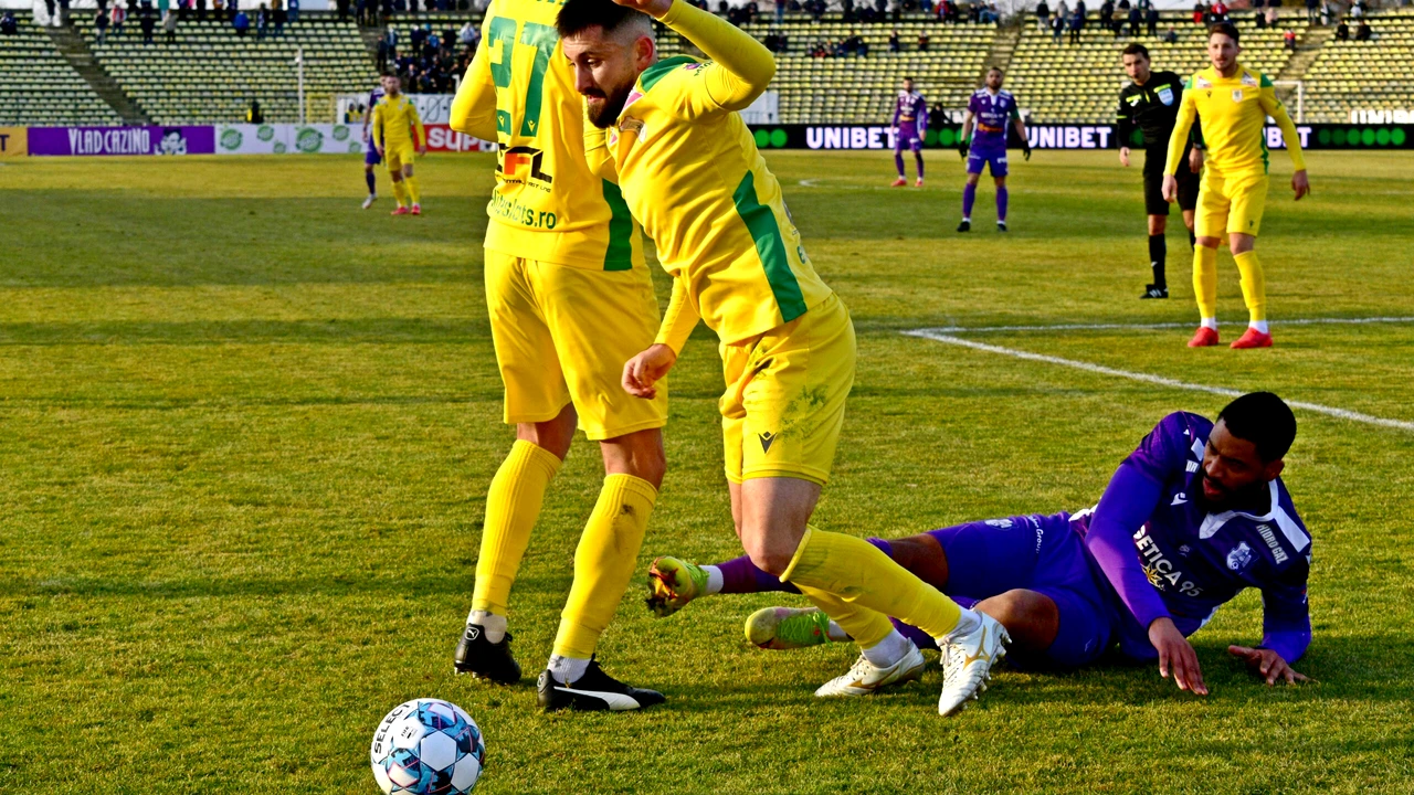 Demisie la nivel înalt! O echipă din Superligă rămâne fără un nume mare în conducere