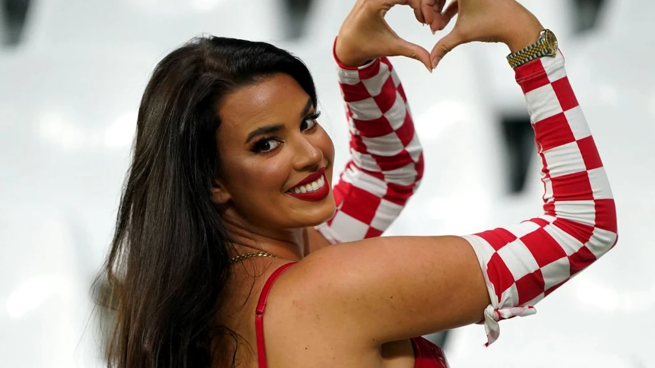 De aici a început eliminarea Braziliei. Miss Croația a fost mai senzuală ca oricând – FOTO