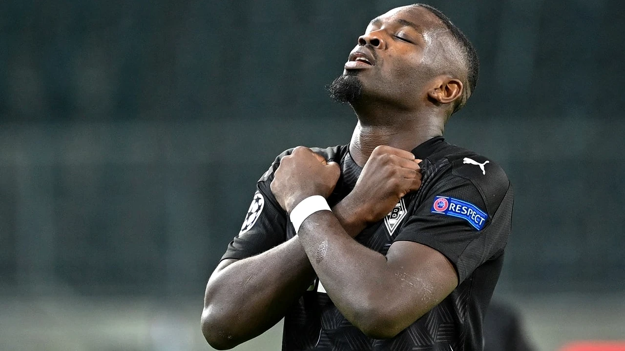 Fiul unui campion mondial a pus pe jar tot continentul. Bayern, PSG sau Inter se bat pe semnătura lui