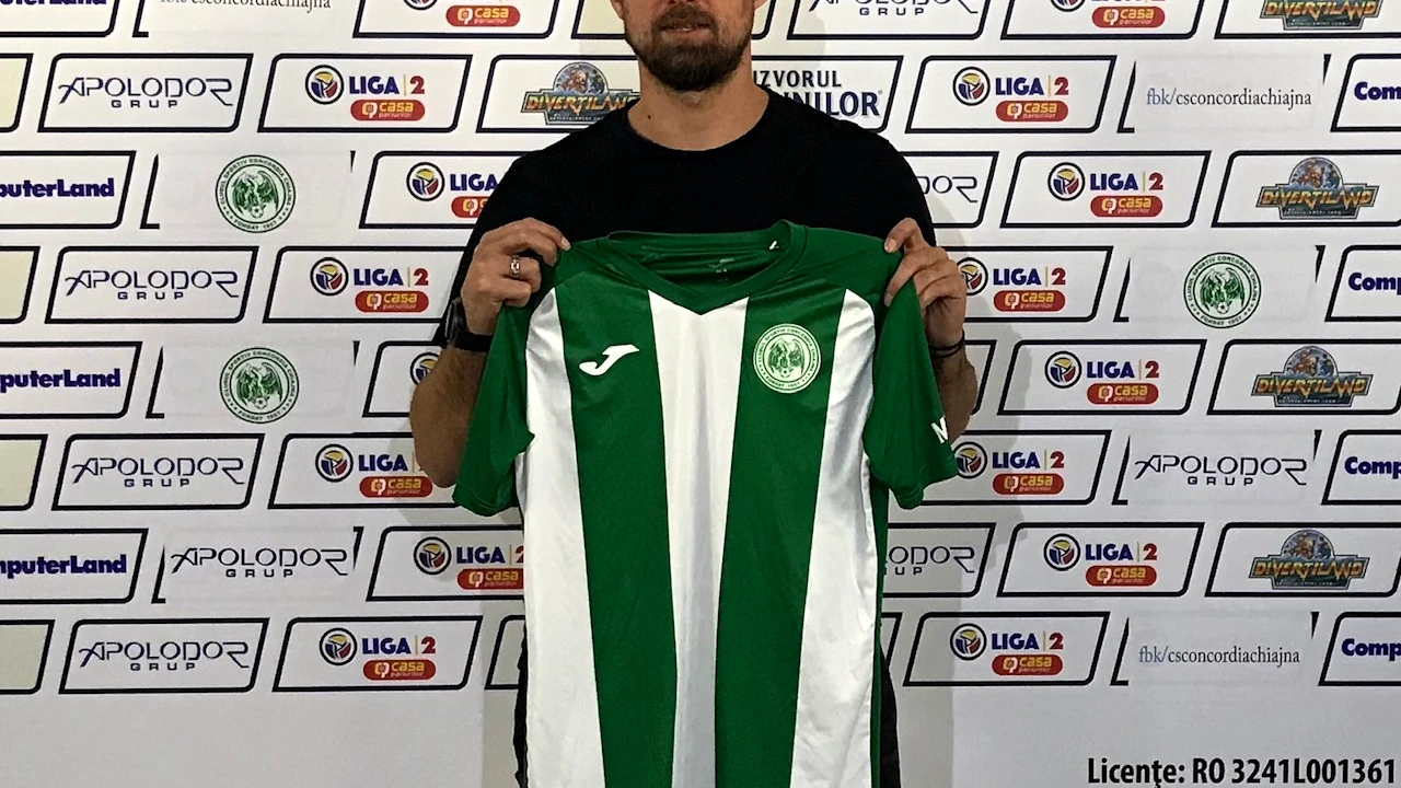 Să înceapă spectacolul! Transferul lui Gabi Tamaș la Chiajna a dat naștere unei reacții spumoase a lui Eugen Trică