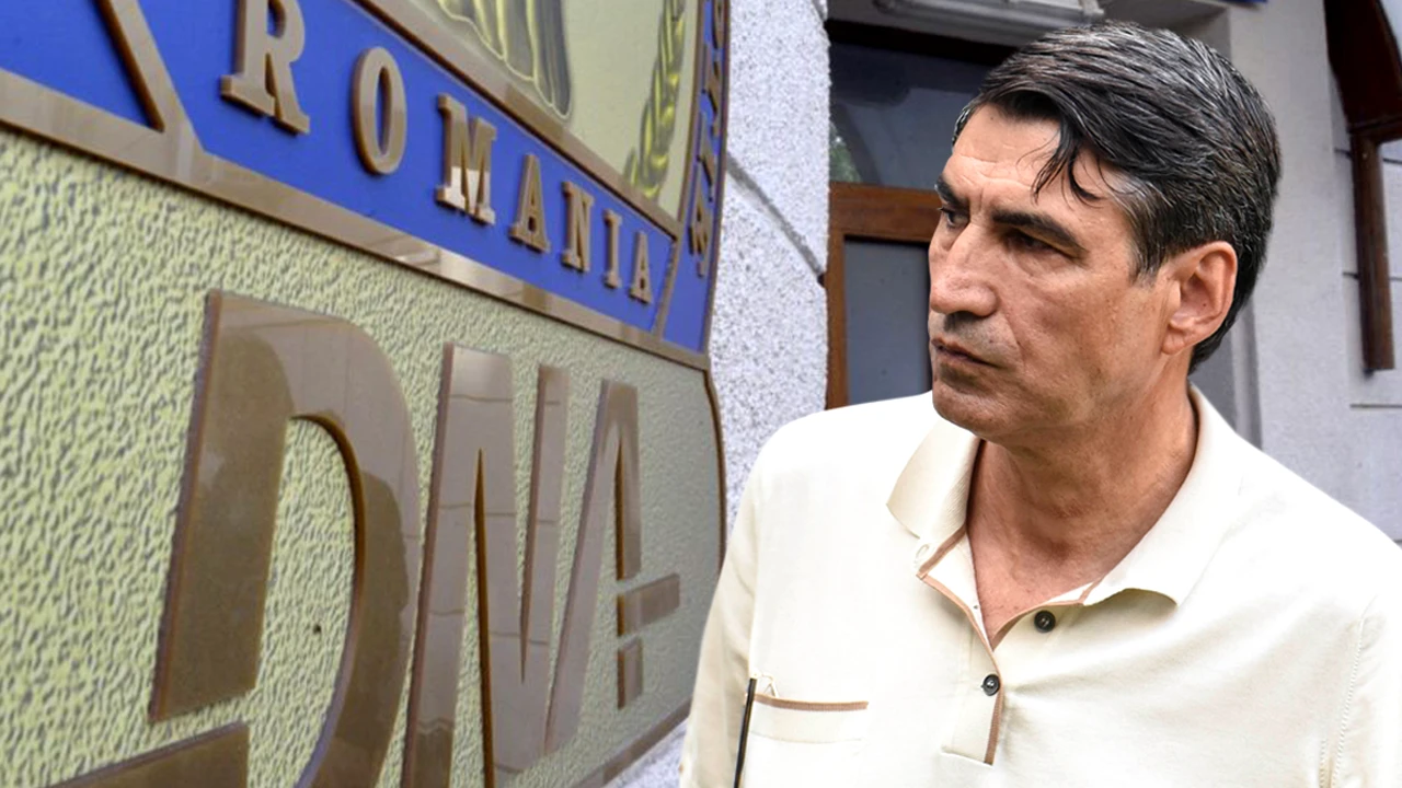EXCLUSIV | Înfiorător! Victor Pițurcă a suferit un șoc la DNA când și-a văzut fiul în cătușe