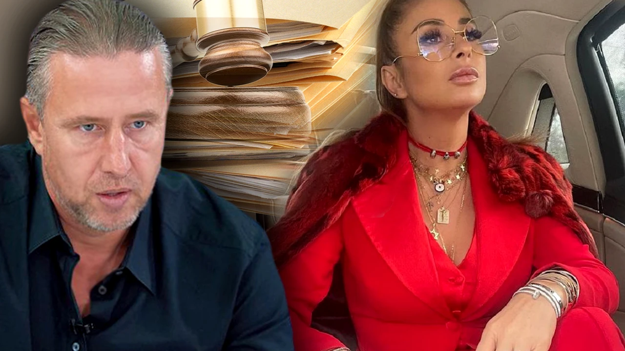 Scene ireale cu Bebeto și Reghecampf la 6 dimineața. A dat cu pumnii în ușa amantei după o urmărire ca în filme