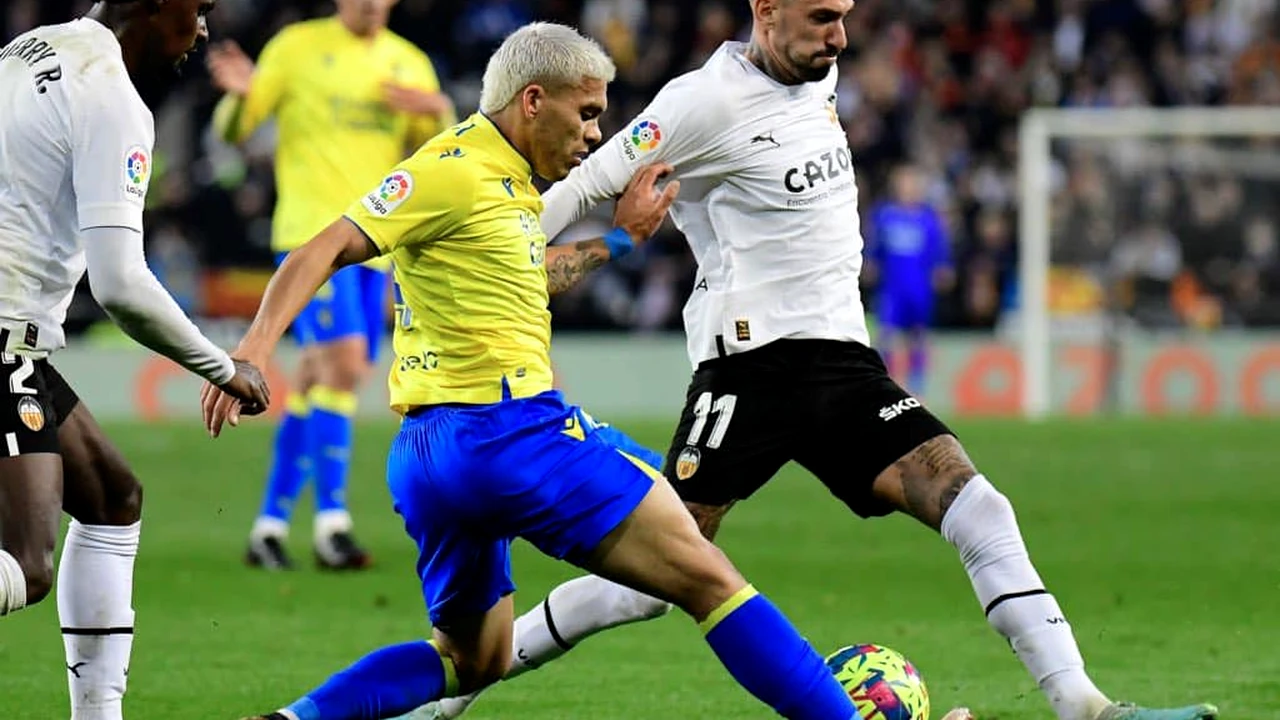 Demers fără precedent în La Liga. Se cere rejucarea ultimelor 9 minute ale unui meci