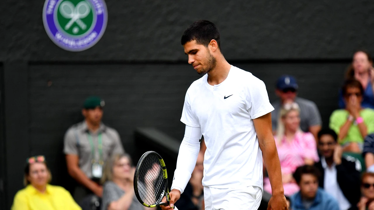 Absență importantă la Australian Open! Numărul 1 ATP nu este refăcut după accidentare și va rata competiția de la Antipozi