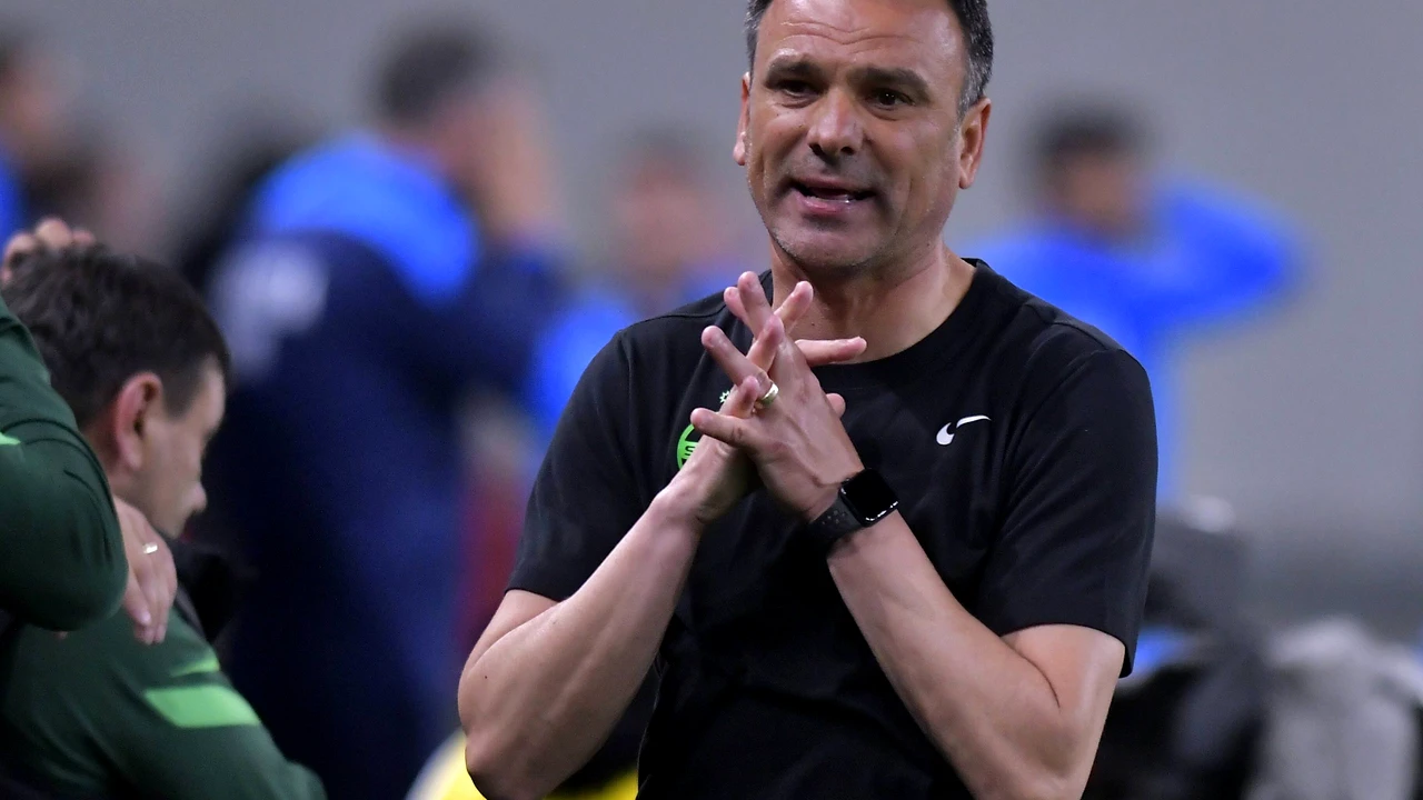 Chindia mută spectaculos în mercato: și-a adus jucători de la FCSB și Farul. Ce condiție fantezistă ceruse Dumiter pentru a veni la Târgoviște