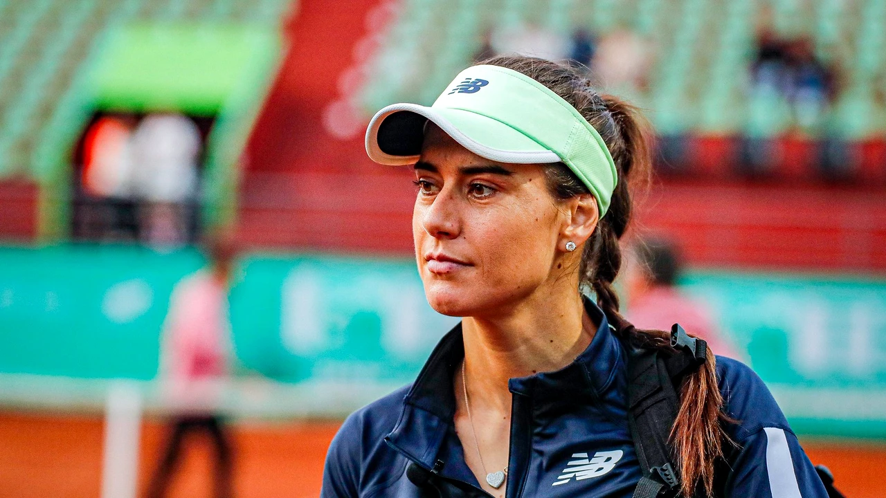 Sorana Cîrstea a dat marea lovitură. În lumea tenisului este informația momentului