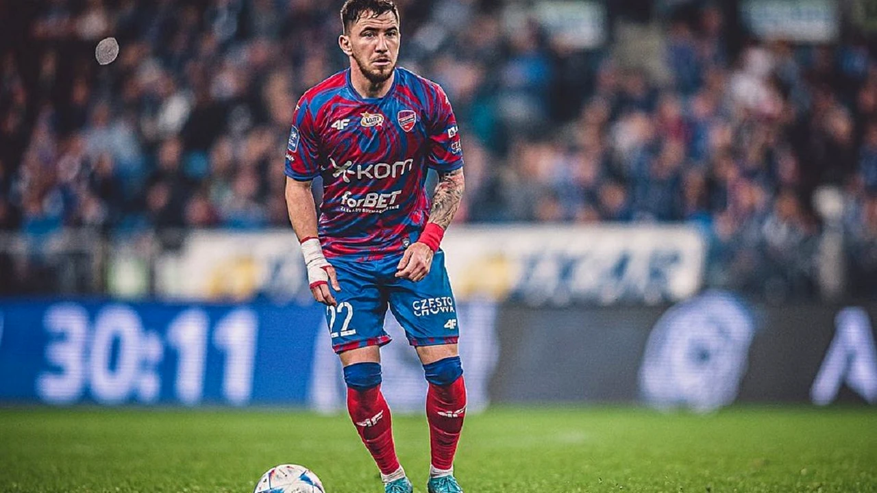 Deian Sorescu la FCSB, subiect închis? Mihai Stoica: „S-a terminat orice discuție”