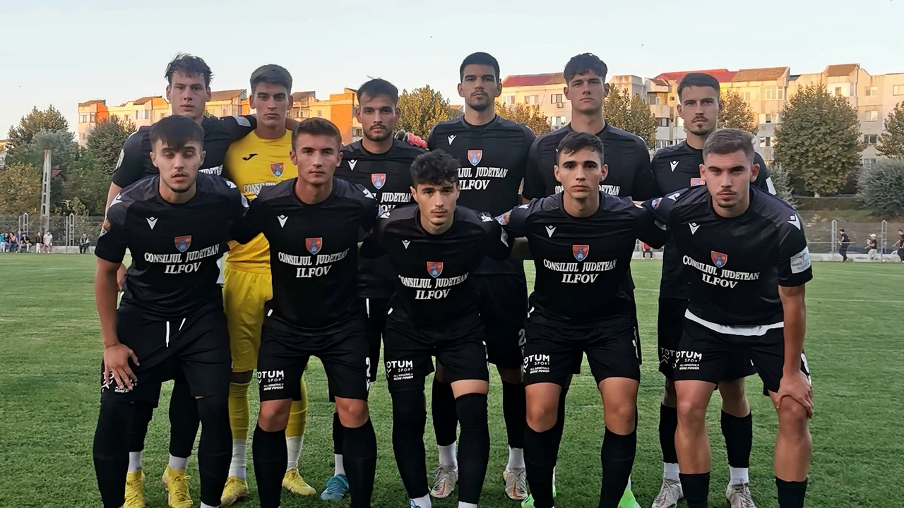 E jale mare la echipa care a fost „satelitul” FCSB. Datorii uriașe înregistrate la jucătorii aflați sub contract