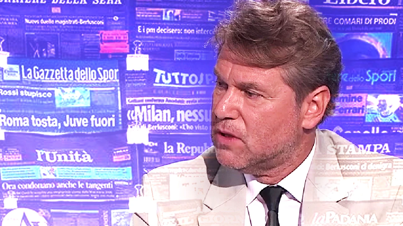 Cutremur în Italia! Presa din peninsulă publică declarațiile explozive ale lui Florin Răducioiu după moartea lui Gianluca Vialli