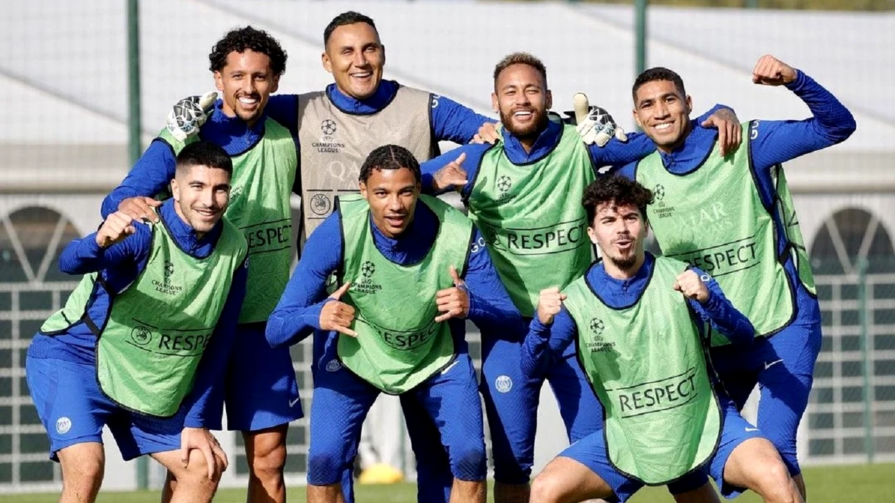 Încă un star i se alătură lui Ronaldo la Al-Nassr în următoarele ore