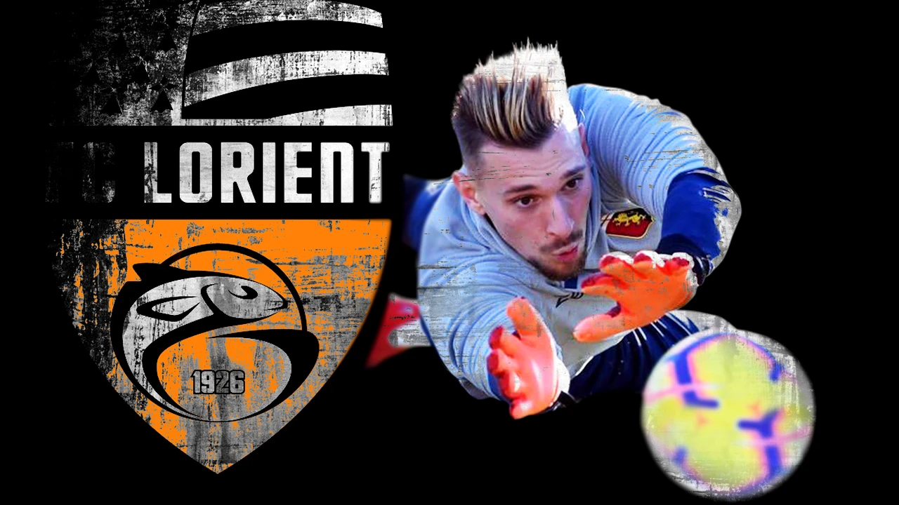 A apărut o nouă pistă pentru Ionuț Radu. Portarul român ar putea ajunge la o echipă de top din Ligue 1