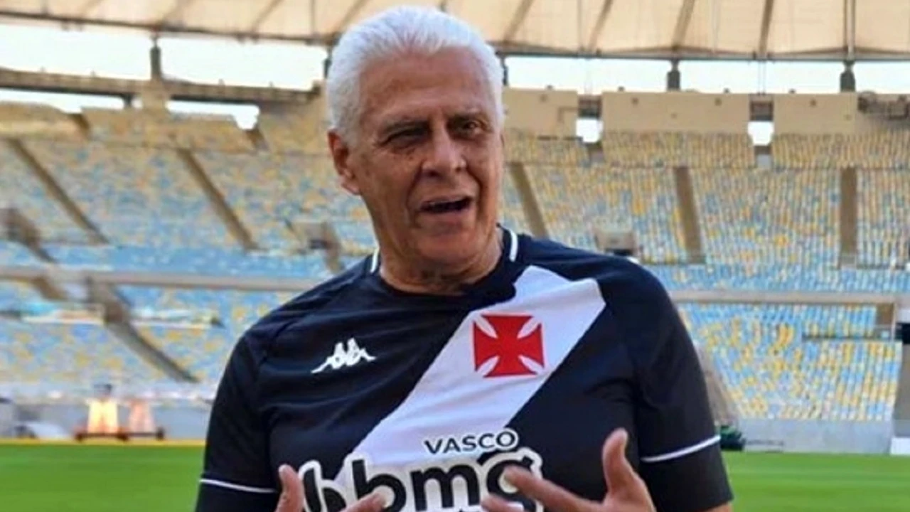 Luna neagră pentru fotbalul mondial. Dinamite, jucătorul legendar al Braziliei, a murit