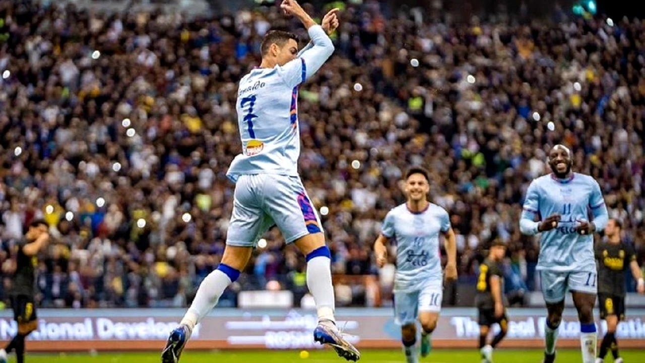 Postul TV din România care a cumpărat drepturile de televizare pentru meciurile lui Ronaldo