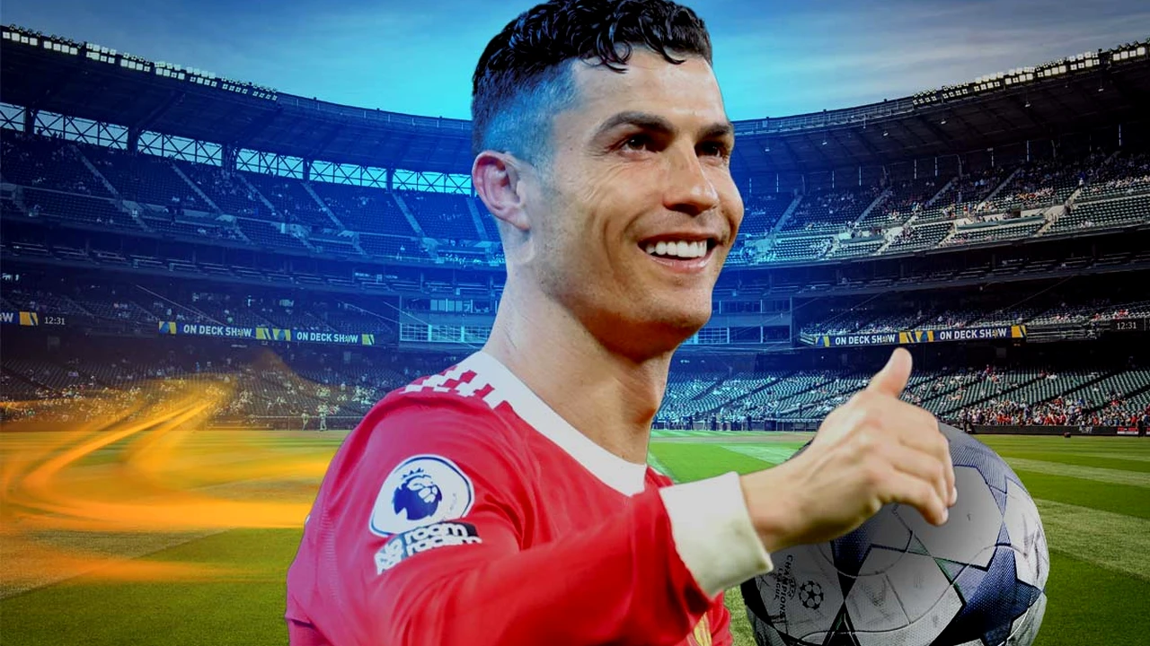 Prezentat la Al Nassr, Cristiano Ronaldo ar putea fi împrumutat la o echipă de Liga Campionilor! O clauză îi permite să revină în Europa