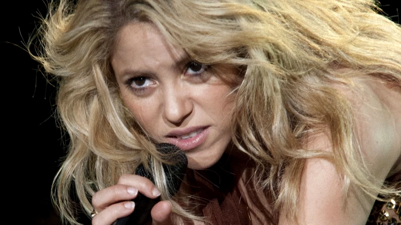 Shakira nu mai are niciun pic de milă față de Pique și Clara. I-a distrus pe amândoi