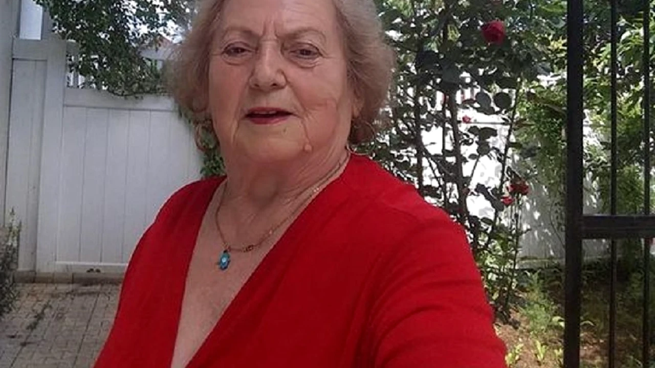 Ștefania, mama marii Nadia Comăneci, a dat-o în judecată pe sora ei dintr-un motiv incredibil: „Eu am crescut-o, eu am cununat-o”