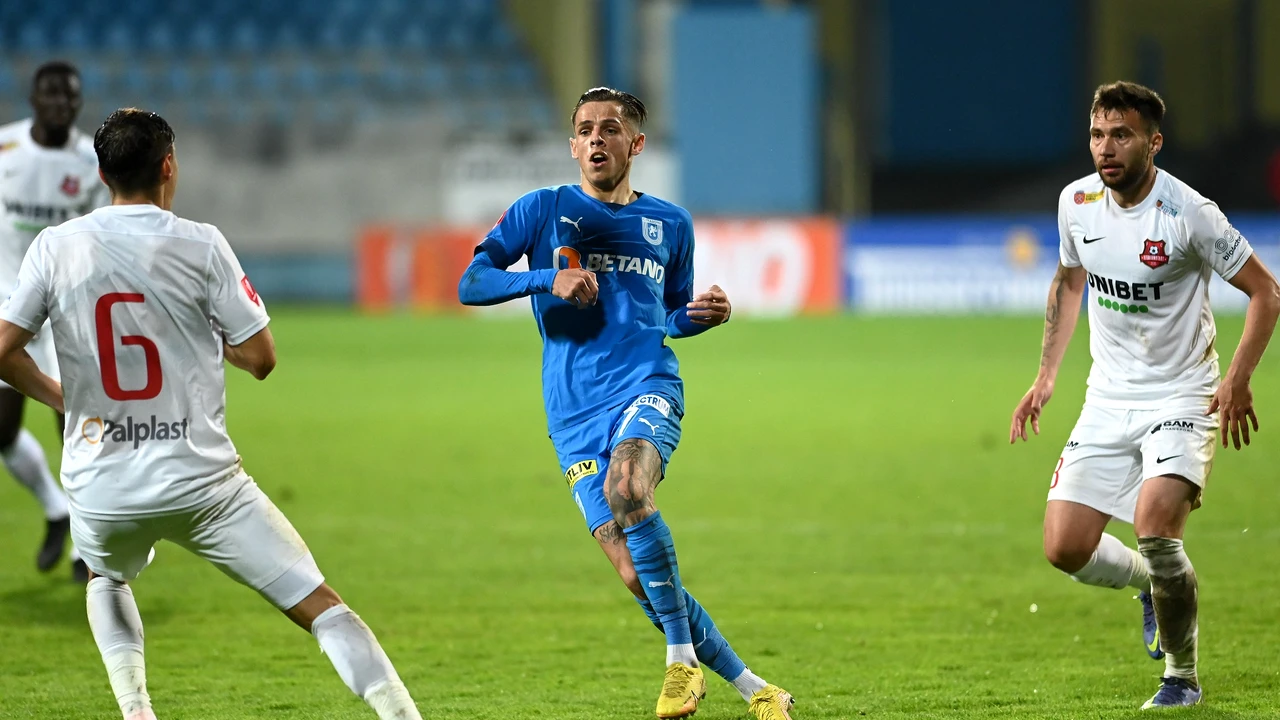 Transfer blestemat pentru fostul căpitan al lui Dinamo. Vestea tragică primită: „Nu se poate așa nenorocire!”