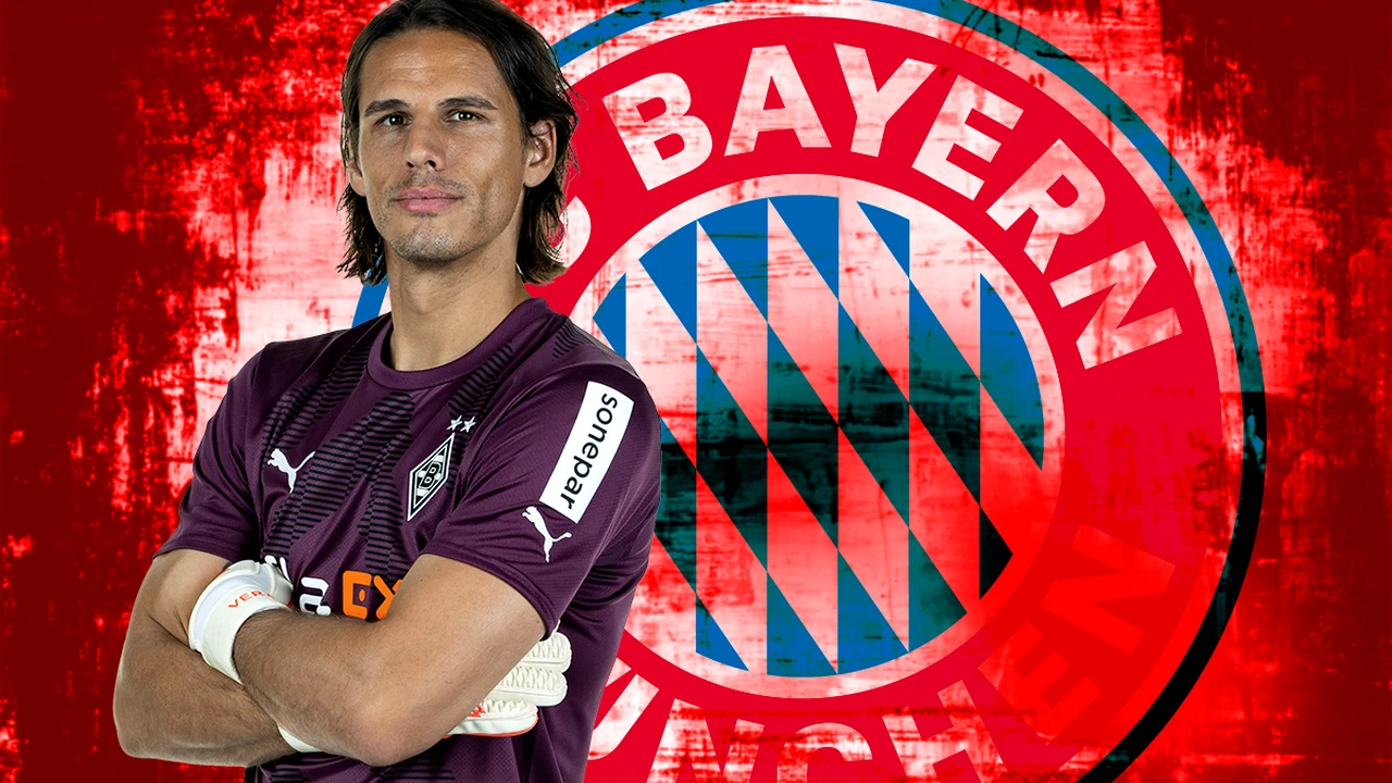 Bayern Munchen i-a găsit înlocuitor lui Manuel Neuer. Campioana Germaniei a anunțat numele noului portar