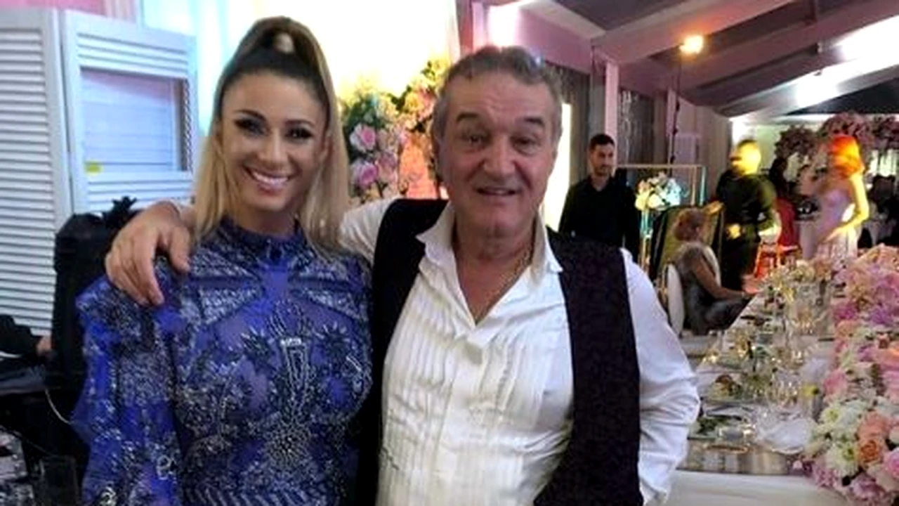 „Stau și mă uit și vorbesc cu duhovnicii și nu ne vine să credem”. Anamaria Prodan, scandalizată de Becali. Exclusiv