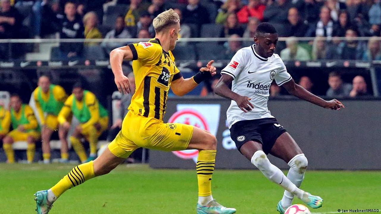 Agitație mare în Europa pentru transferul unui fotbalist care a avut titlul mondial în gheată