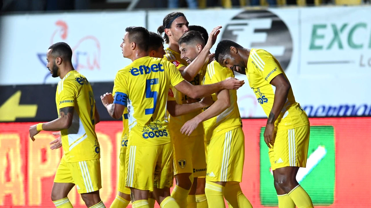 Șefii Petrolului, gest nemaiîntâlnit după plecarea lui Nae Constantin. Au prezentat public cheltuielile făcute de club