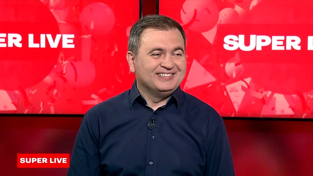 Mihai Mironică, înjurat ca la ușa cortului de Gigi Becali și amenințat că va fi dus în pădure. „Mi-a zis că vom deveni rude”