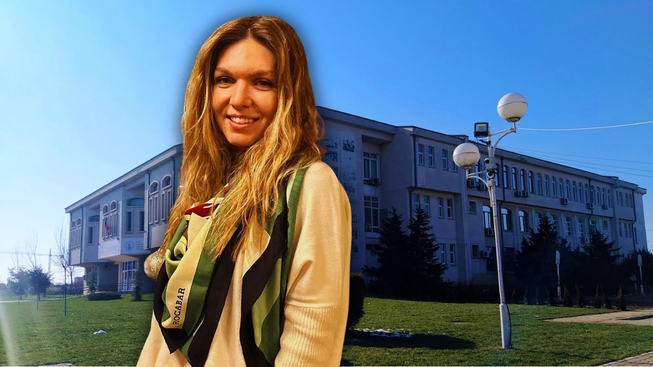 Ce job a primit Simona Halep în tot scandalul dopajului. Aici e așteptată cu brațele deschise