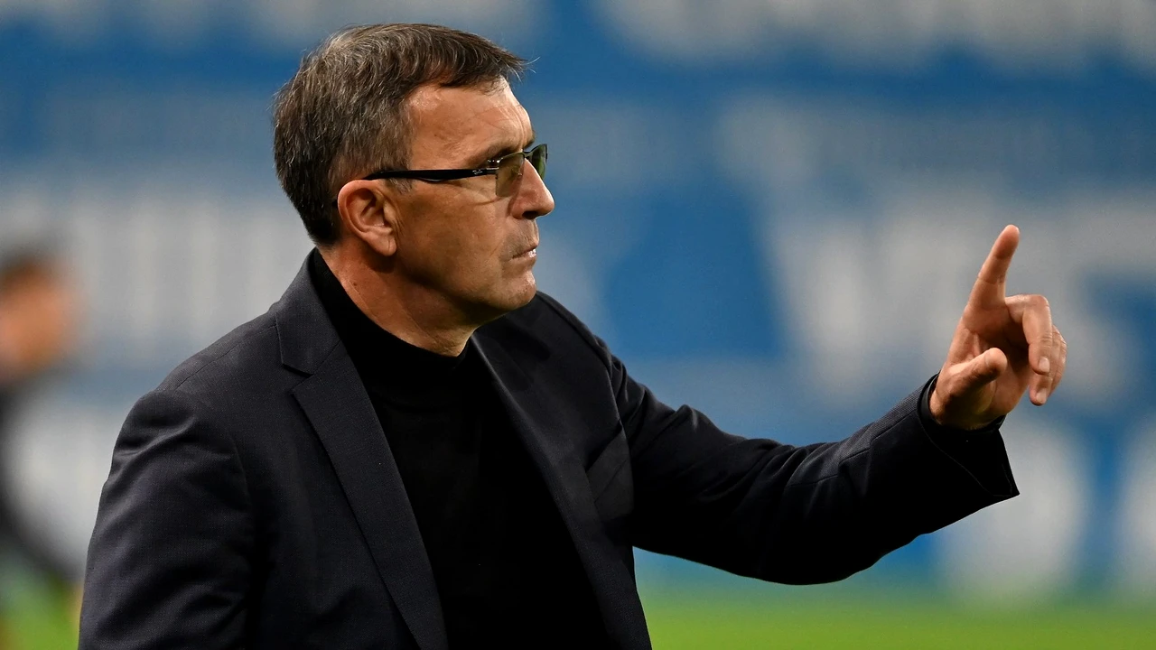 Motivul incredibil pentru care Eugen Neagoe a fost dat afară de la CSU Craiova. ”Exact asta a fost discuția”