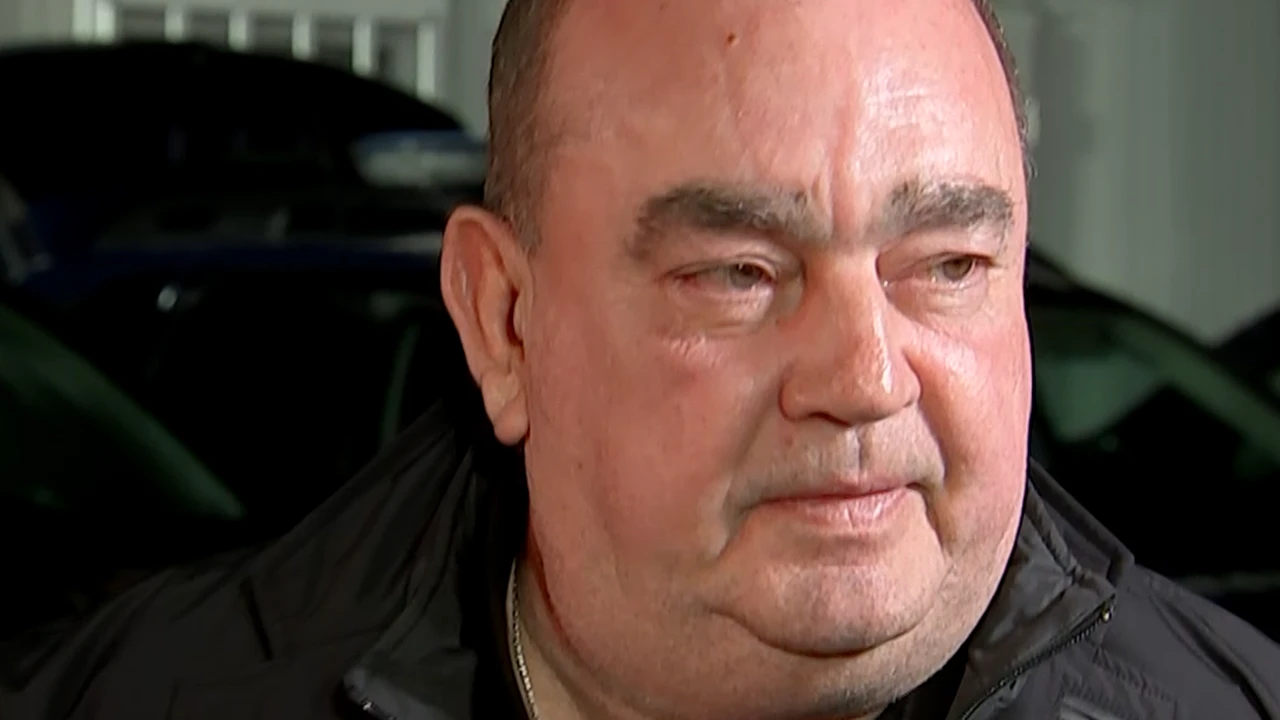 Gigi Nețoiu face eforturi financiare uriașe ca Voluntari să promoveze în Superligă. Ce prime colosale oferă omul de afaceri