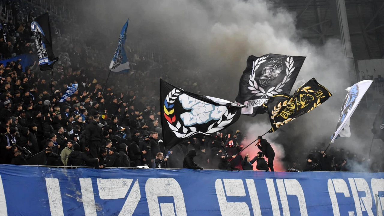 Nu mai este cale de împăcare. Suporterii i-au declarat război total lui Adrian Mititelu