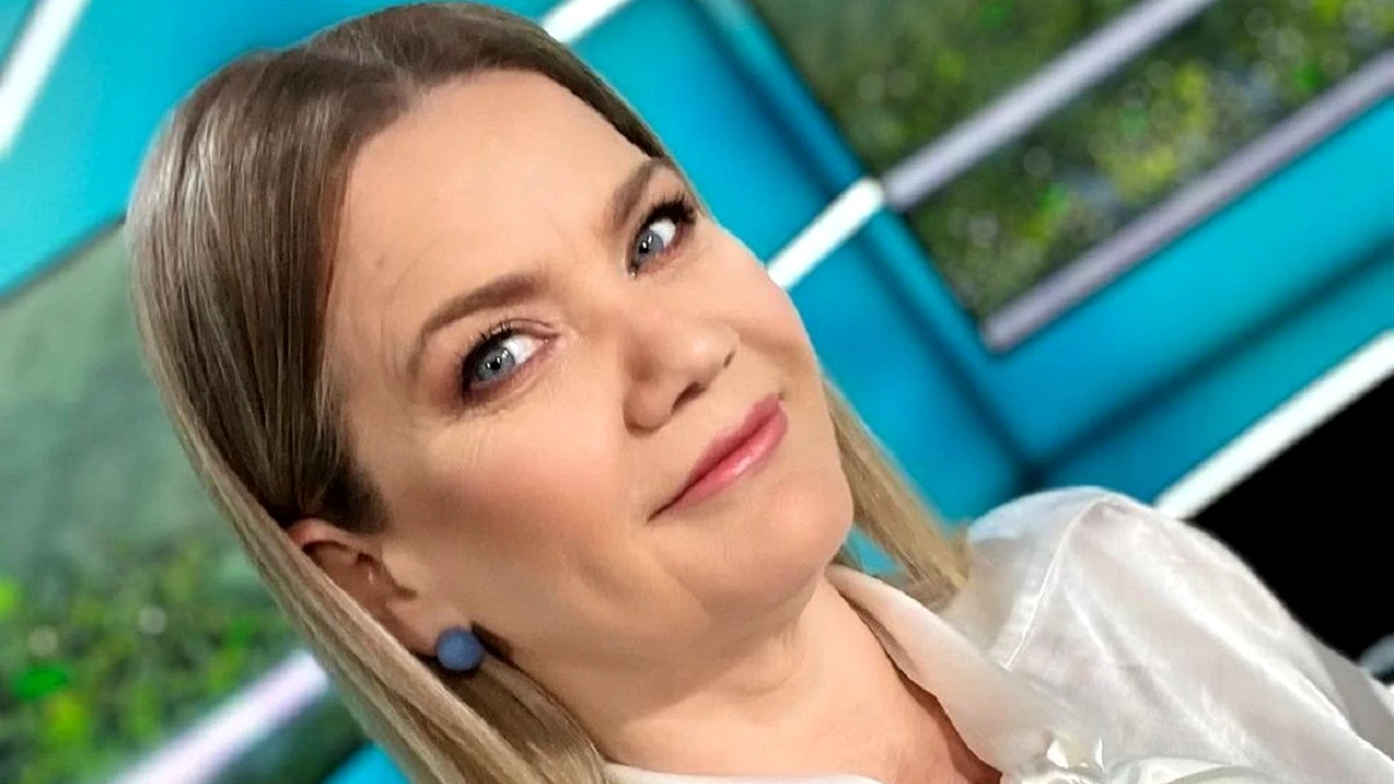 Secrete despre Ioana Cosma spuse de Radu Banciu în direct: „Toată lumea ieșea cu ea dacă voia la o înghețată”