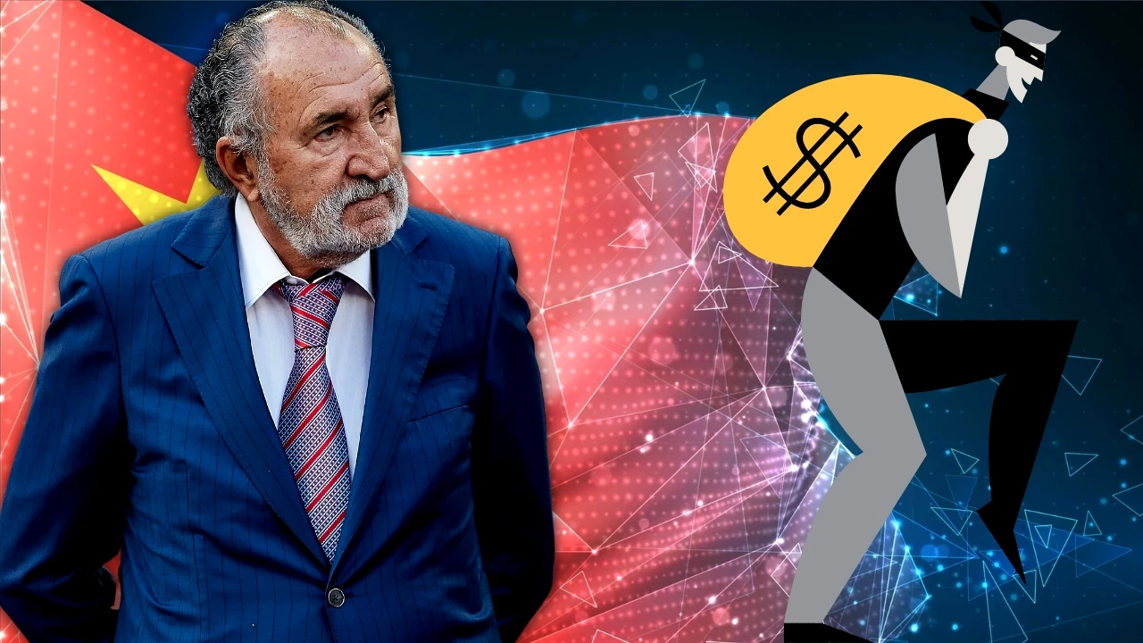 Țara comunistă în care s-ar muta Ion Țiriac. Declarațiile lui au stârnit controverse: „Eu, între un hoț și un prost, aleg hoțul”