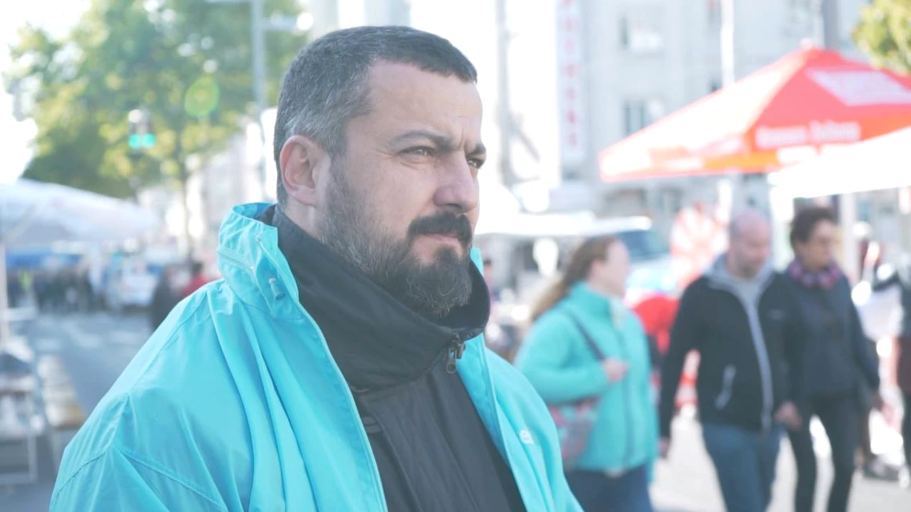 Scene incredibile în plină stradă! Fost internațional, împușcat mortal