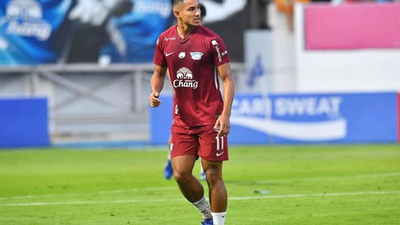 Fotbalistul cu o avere de 20 de miliarde de dolari a rămas fără echipă. Ce mesaj a transmis