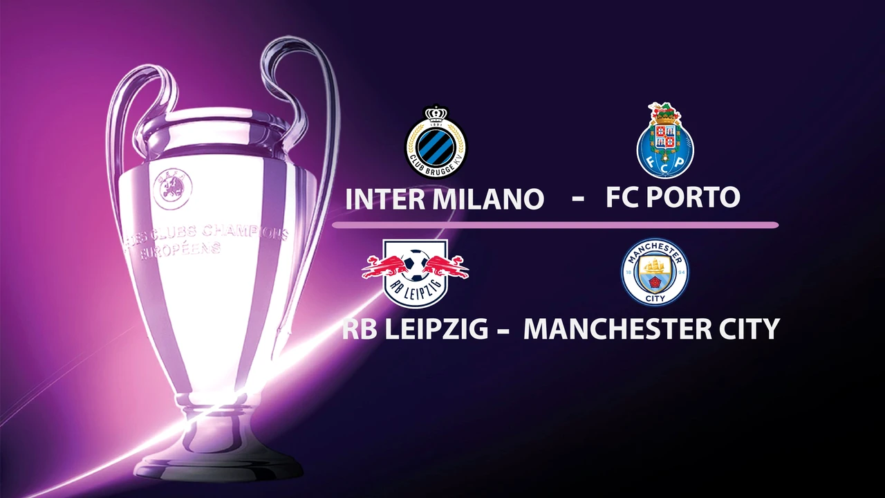 Guardiola şi cetăţenii lui nu au putut câştiga în Germania! Echilibru în ultima seară a turului optimilor Ligii