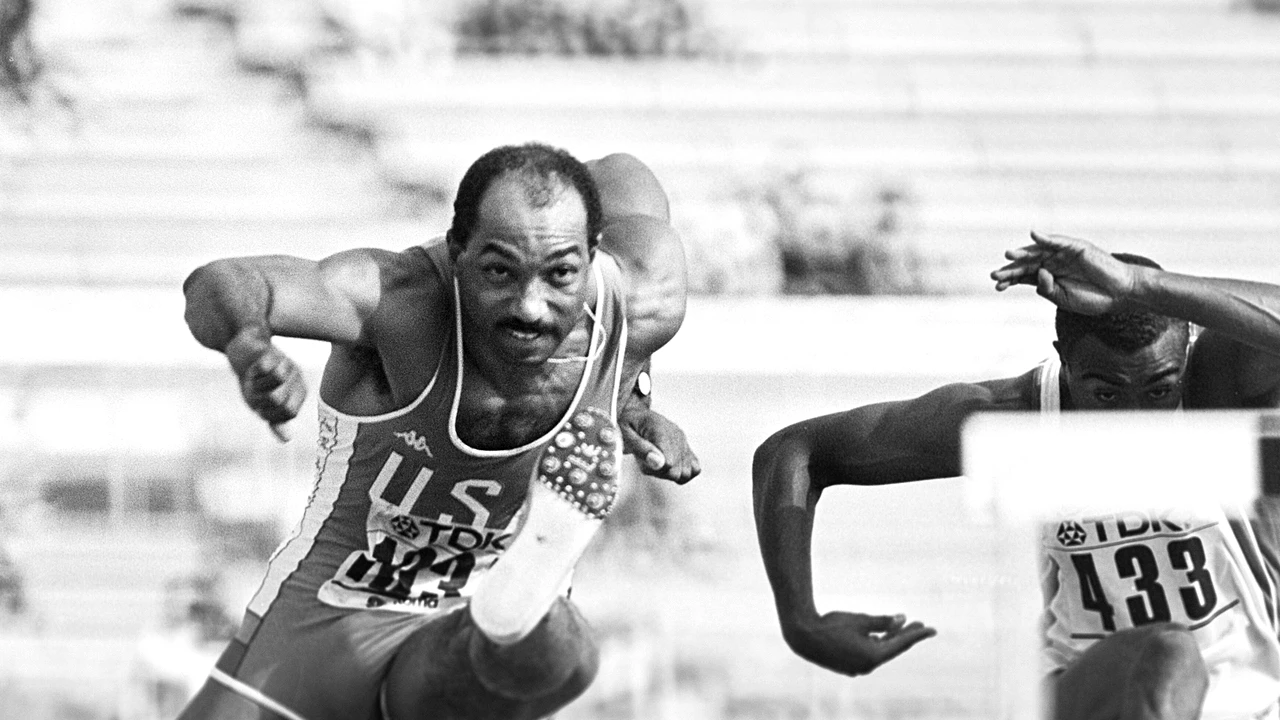 Triplu campion mondial, mort la doar 64 de ani. Sportivul suferea de o boală foarte rară