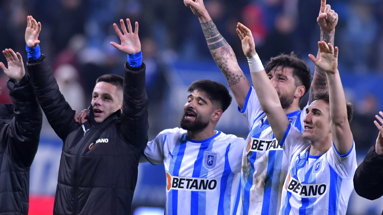 Răsturnare de situație la Universitatea Craiova. Avocatul lui Sergiu Hanca și al lui Ionuț Vînă a găsit punctele slabe în apărarea lui Mihai Rotaru