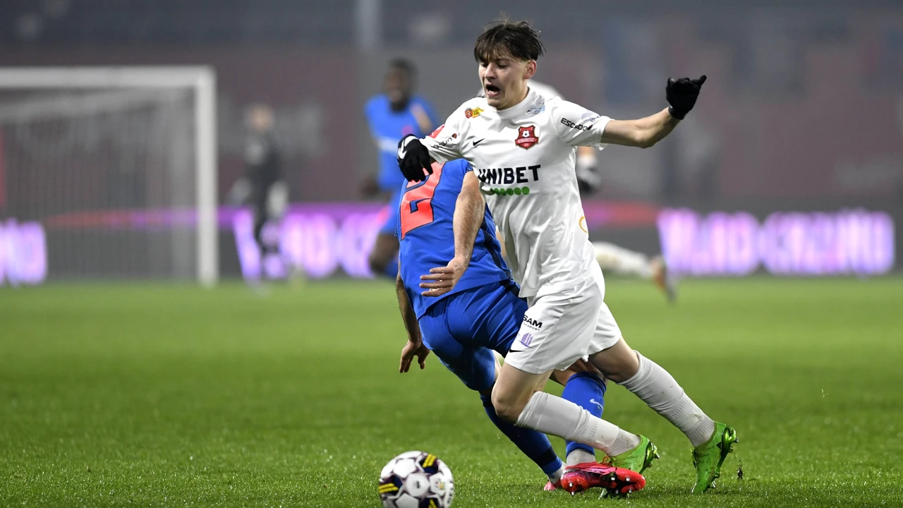 Încă un antrenor e gata să plece după 7 meciuri fără victorie în 2023: „Am inițiat deja o discuție cu conducerea, trebuie făcut ceva”