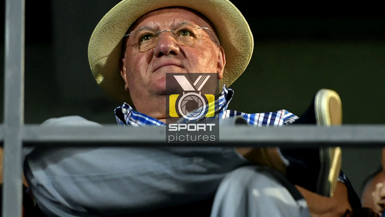 Să ne distrăm cu Mitică Dragomir: ”Cel mai bun jucător de la Craiova este Căpățână”. Care e handicapul fotbalistului