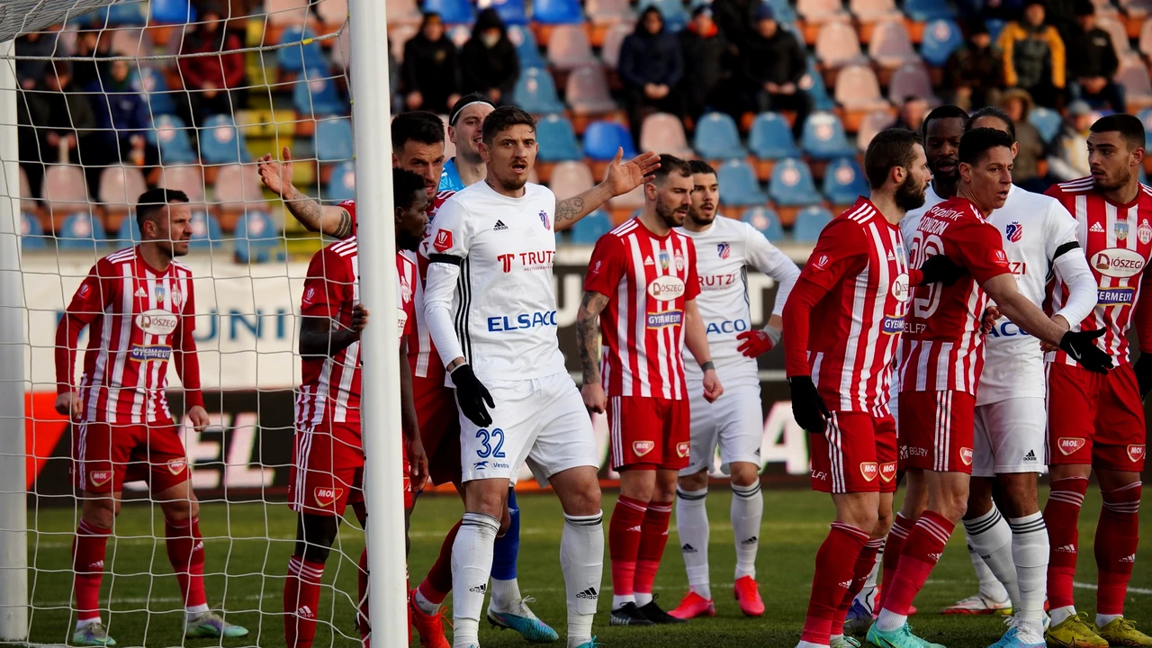 FC Botoșani vrea ca Sepsi OSK să ajungă în playout: ”Poate că ar trebui să ne luăm revanșa”. EXCLUSIV