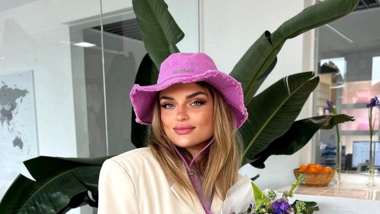 Tatiana, dezvăluiri în premieră după ce a fost la petrecerea fotbaliștilor: „Am plecat plecat plângând de acolo”